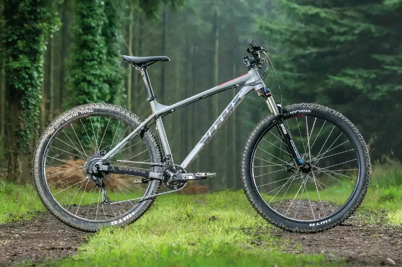 vitus nucleus 275 vr halfords